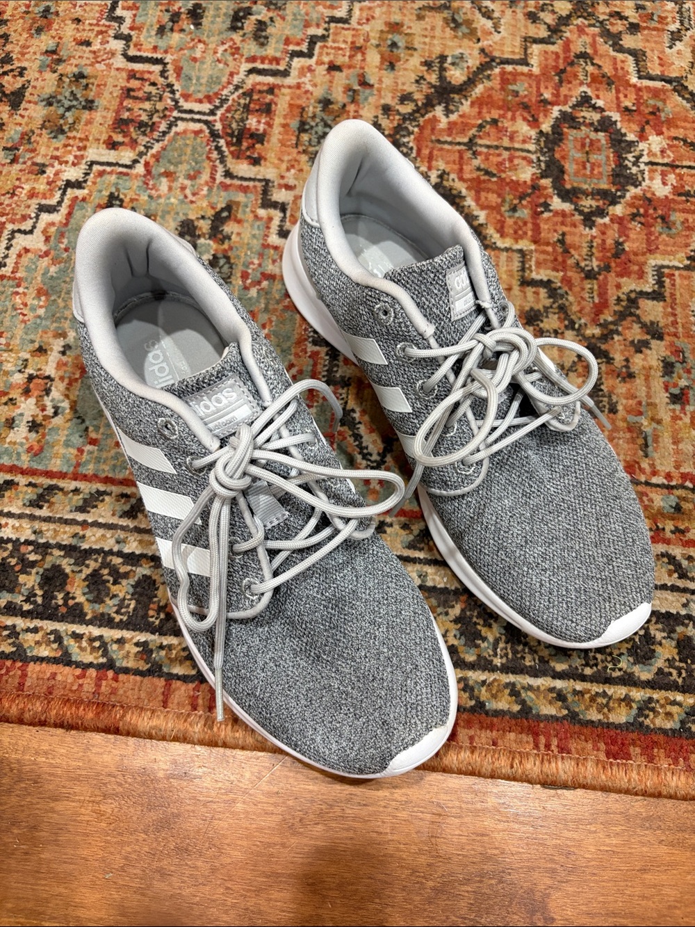 EUC women’s adidas Cloudfoam QT Racer